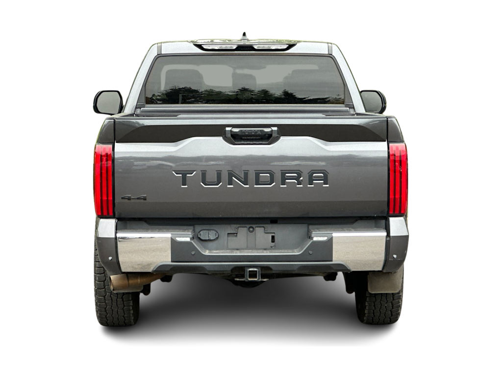 Thumbnail: 2023 Toyota Tundra - 5