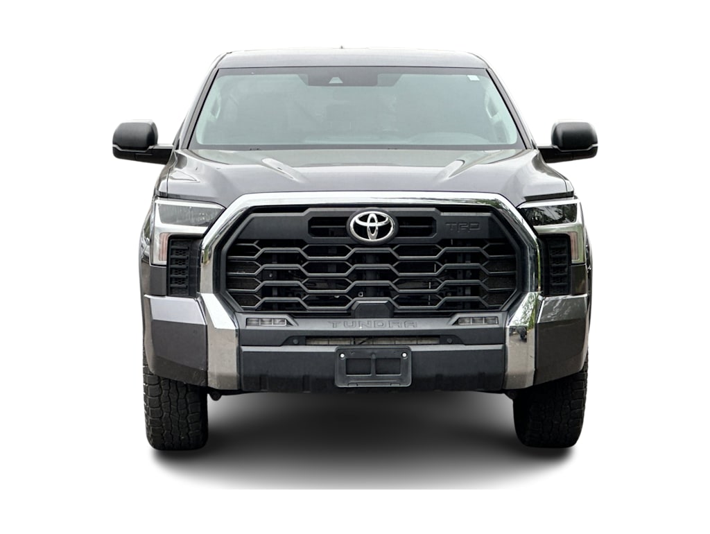 Thumbnail: 2023 Toyota Tundra - 6