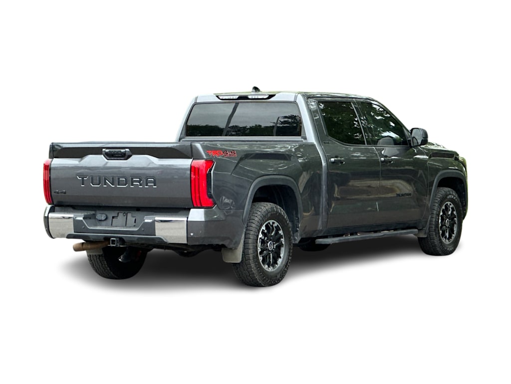 Thumbnail: 2023 Toyota Tundra - 17
