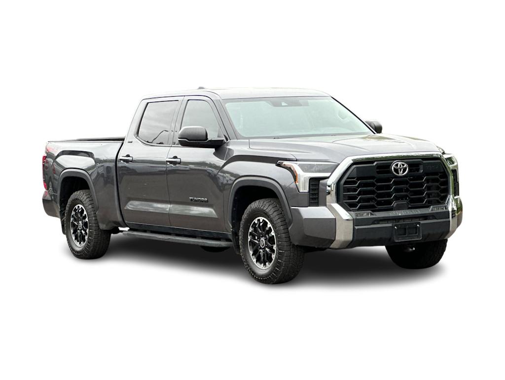 Thumbnail: 2023 Toyota Tundra - 19