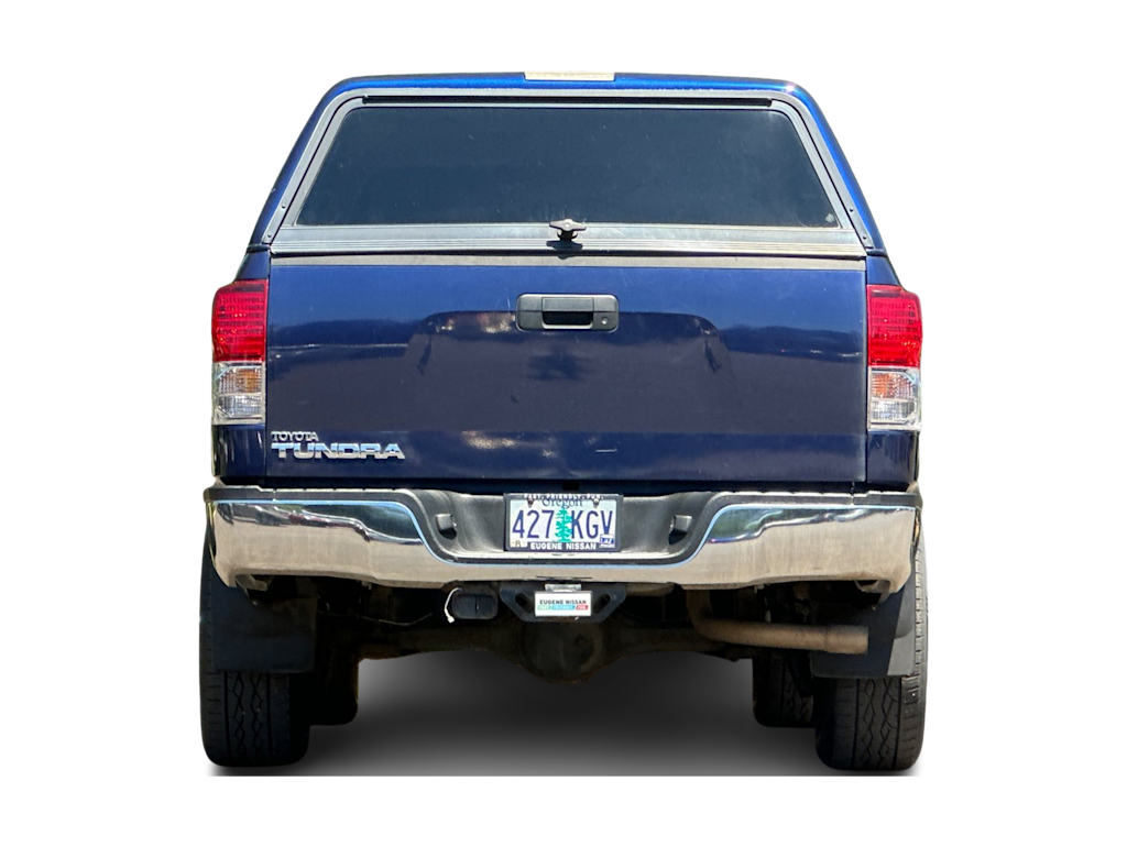 Thumbnail: 2013 Toyota Tundra - 5