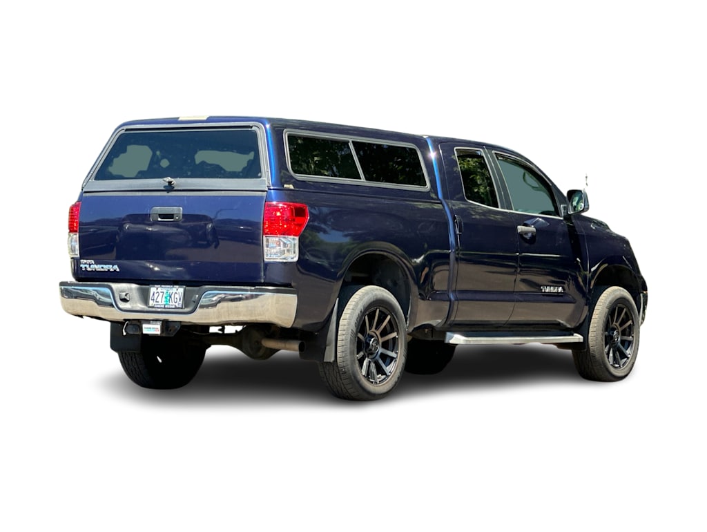 Thumbnail: 2013 Toyota Tundra - 16