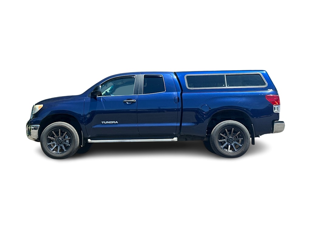 Thumbnail: 2013 Toyota Tundra - 3