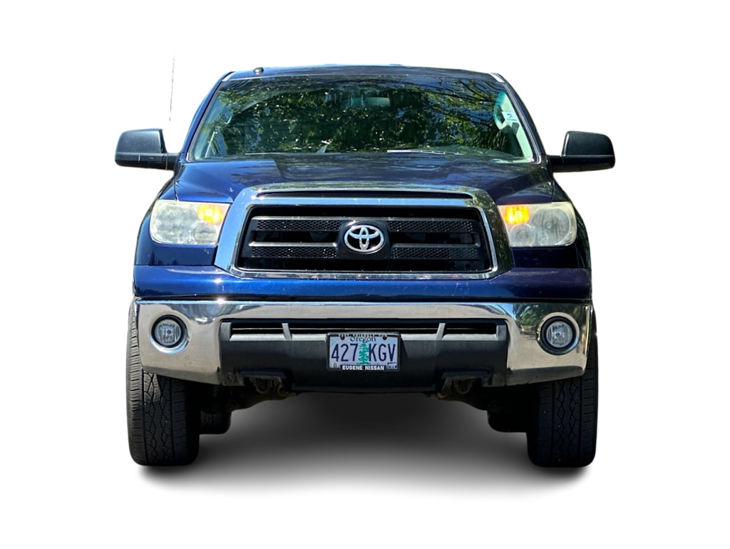 Thumbnail: 2013 Toyota Tundra - 6