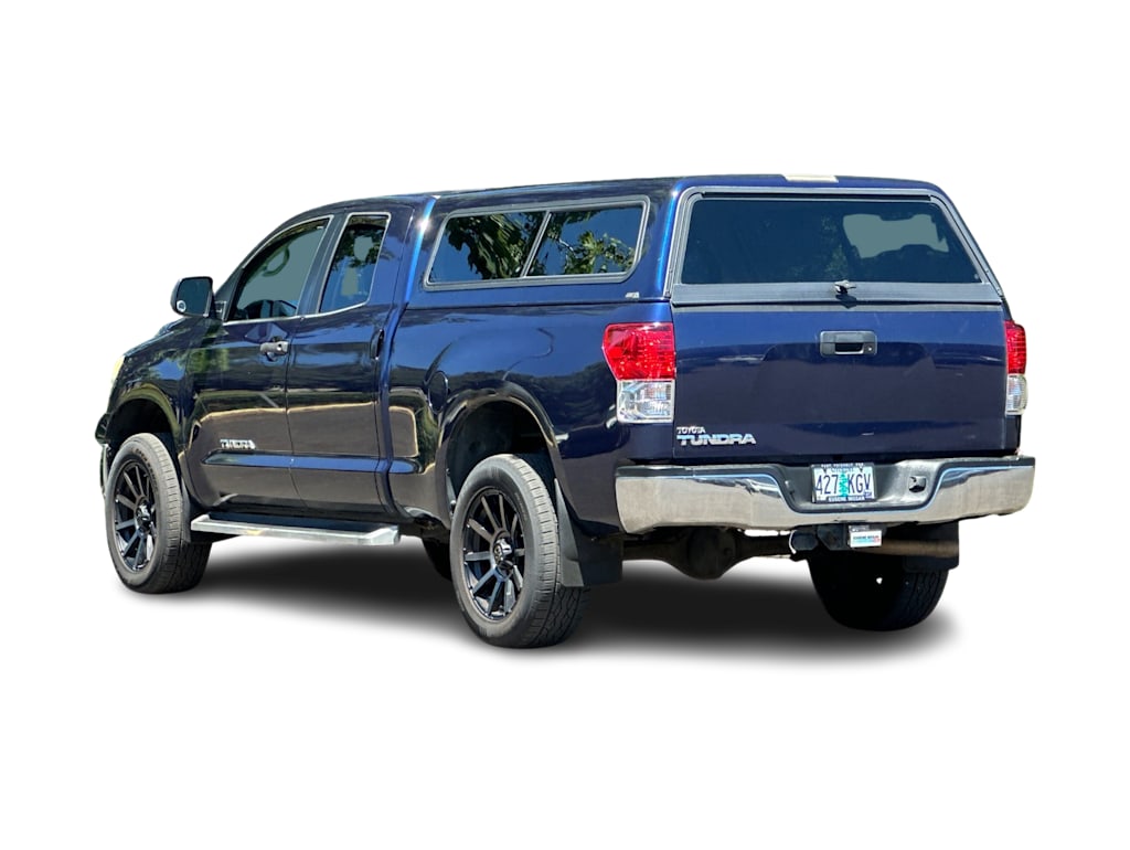 Thumbnail: 2013 Toyota Tundra - 4