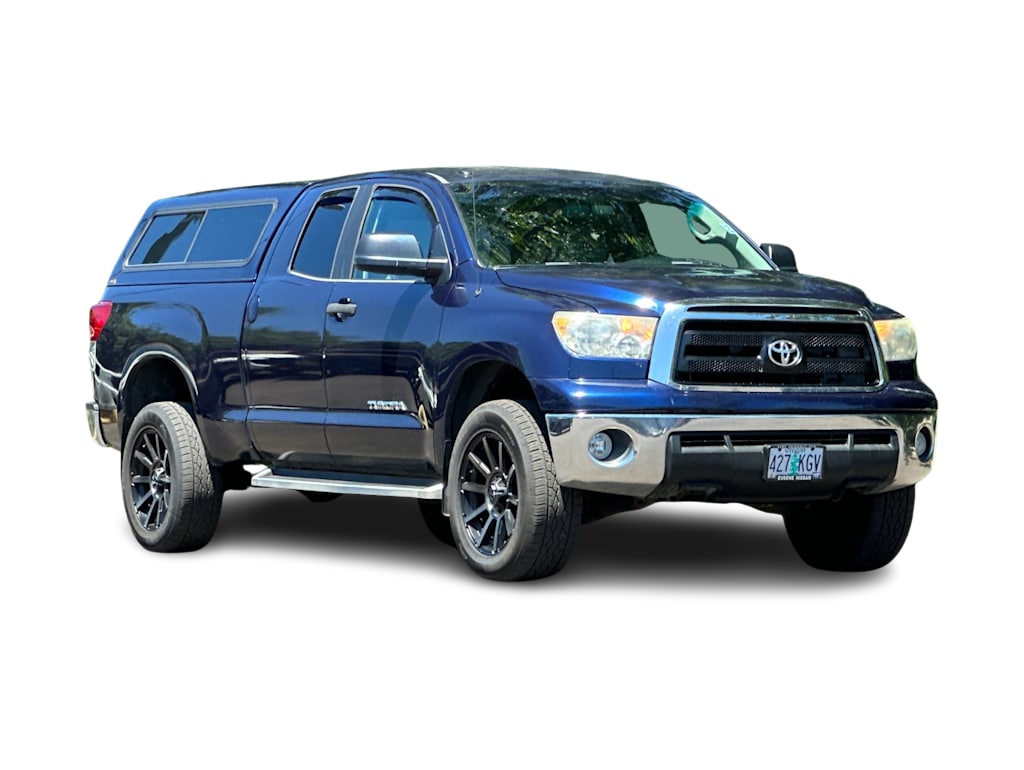 Thumbnail: 2013 Toyota Tundra - 18