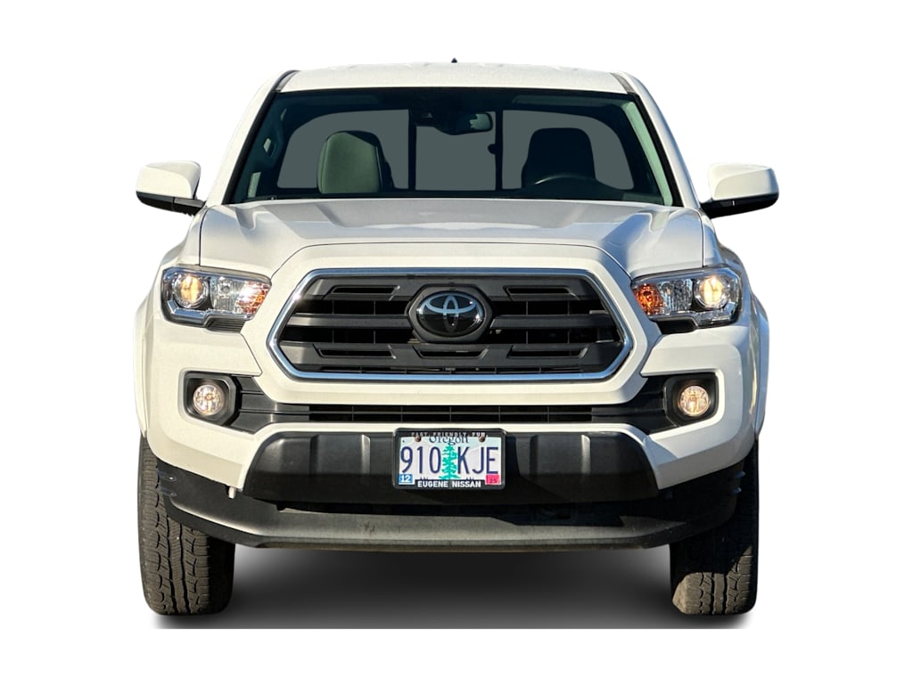 2018 Toyota Tacoma SR5 6