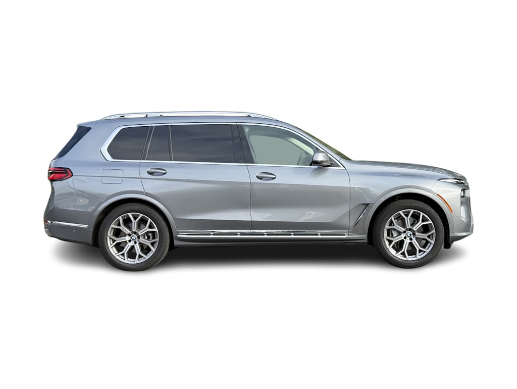 Thumbnail: 2026 BMW X7 - 19