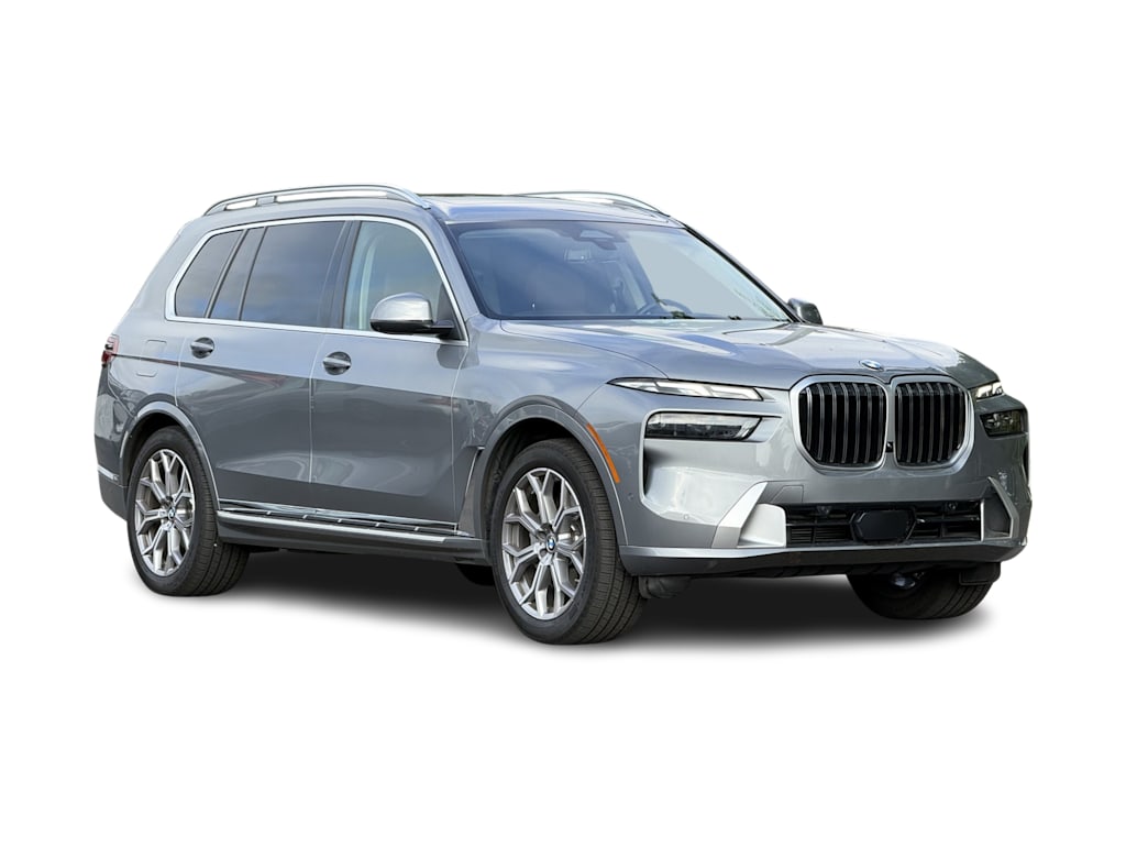 Thumbnail: 2026 BMW X7 - 20