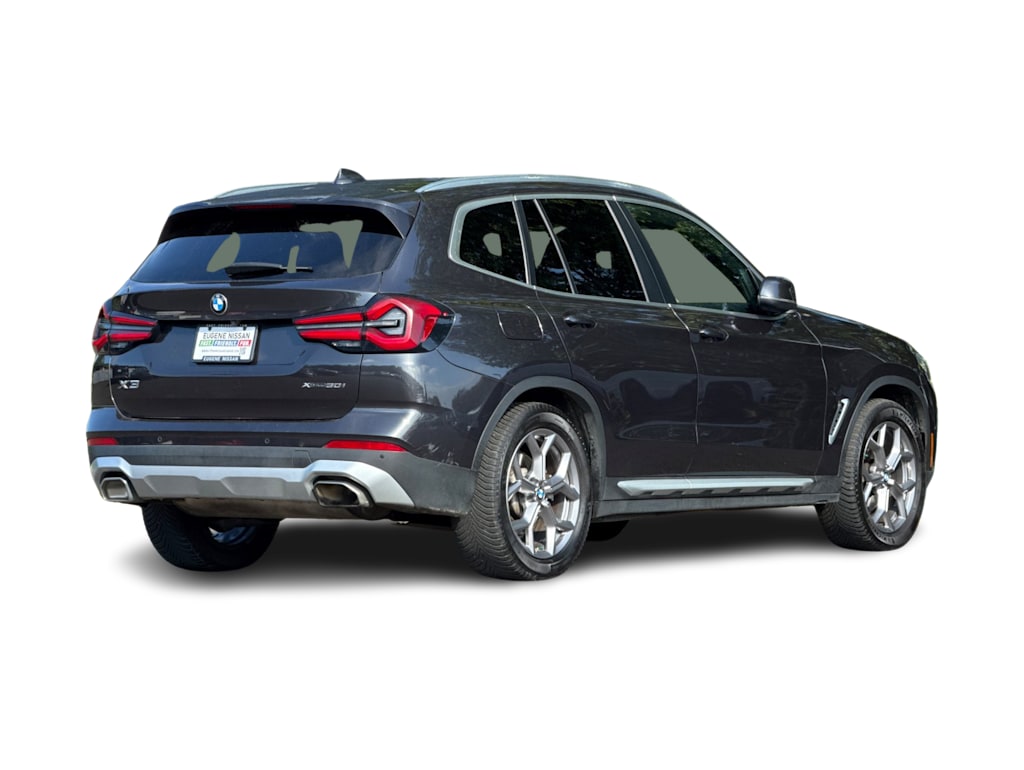 Thumbnail: 2022 BMW X3 - 19