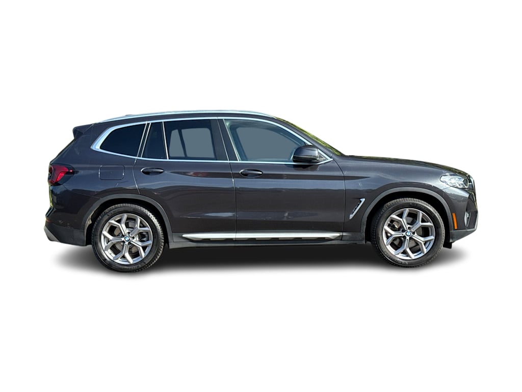 Thumbnail: 2022 BMW X3 - 20