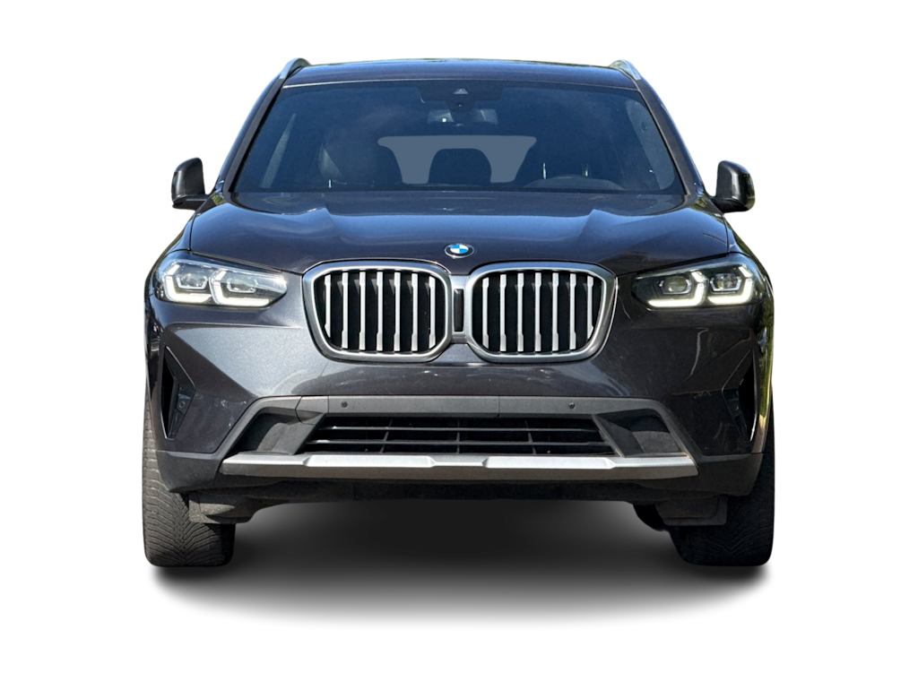 Thumbnail: 2022 BMW X3 - 6
