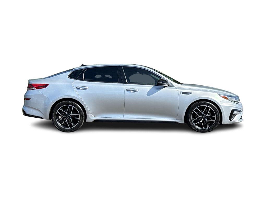 Thumbnail: 2020 Kia Optima - 18