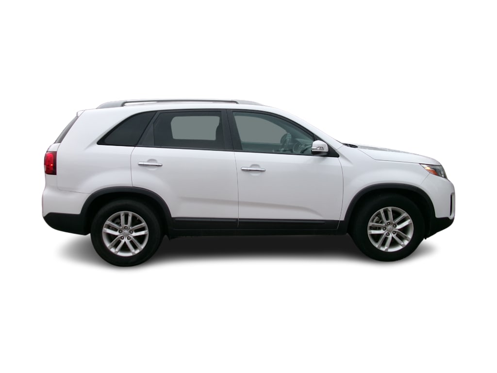 Thumbnail: 2015 Kia Sorento - 9