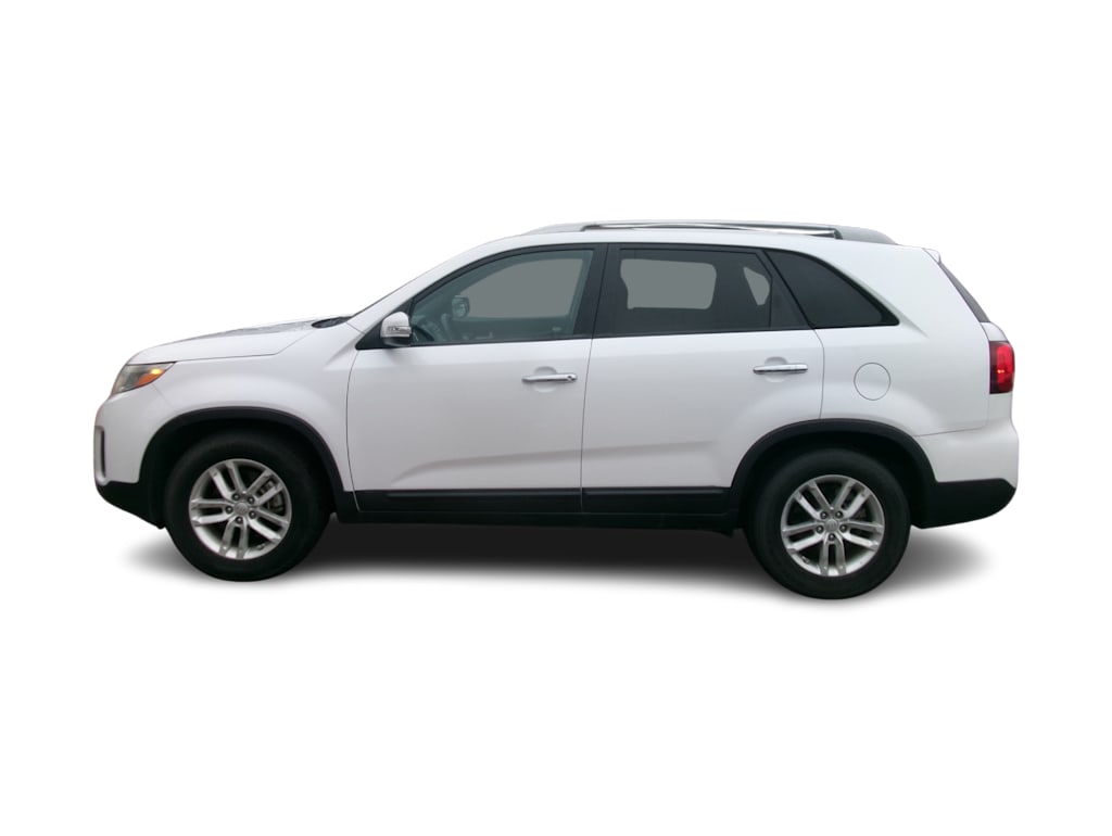 Thumbnail: 2015 Kia Sorento - 2