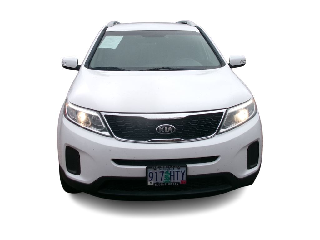 Thumbnail: 2015 Kia Sorento - 5