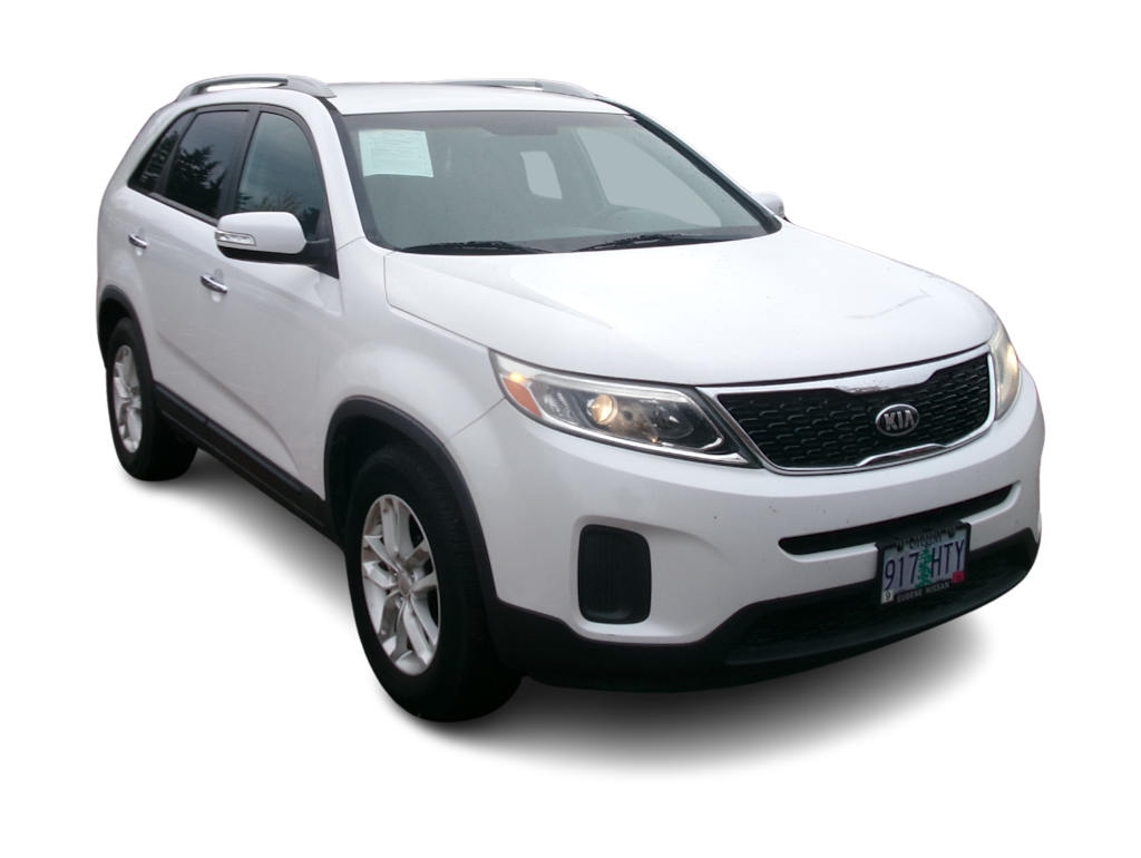 Thumbnail: 2015 Kia Sorento - 10