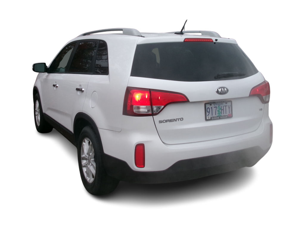 Thumbnail: 2015 Kia Sorento - 3
