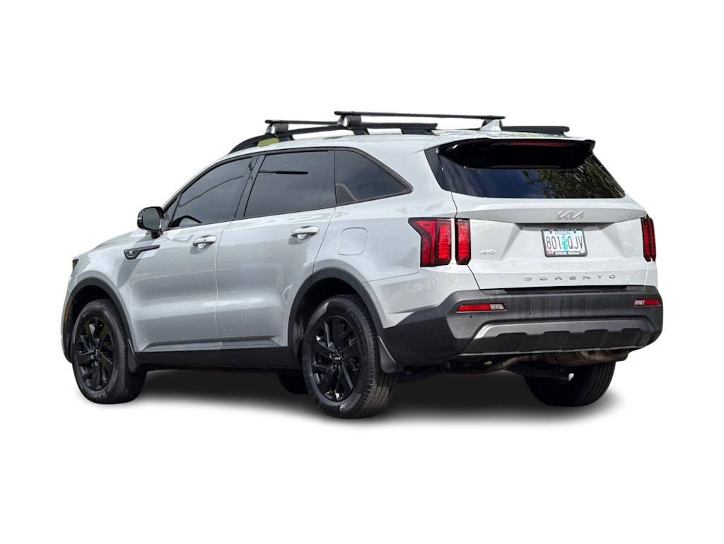 Thumbnail: 2022 Kia Sorento - 4