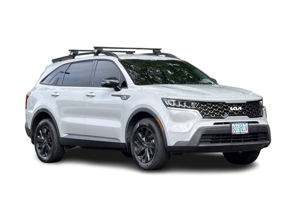 Thumbnail: 2022 Kia Sorento - 20