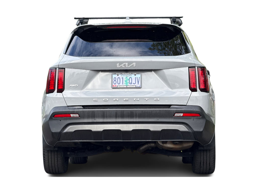 Thumbnail: 2022 Kia Sorento - 5