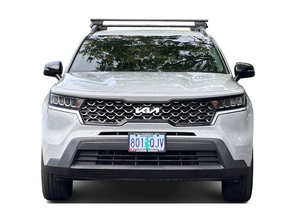 Thumbnail: 2022 Kia Sorento - 6