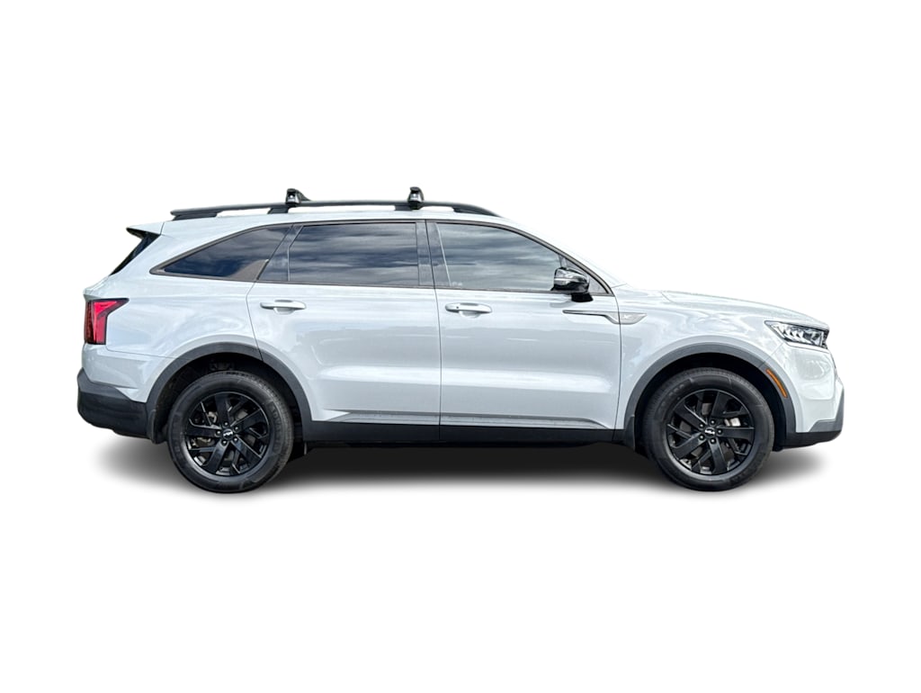 Thumbnail: 2022 Kia Sorento - 19