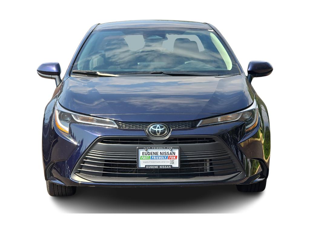 Thumbnail: 2023 Toyota Corolla - 6