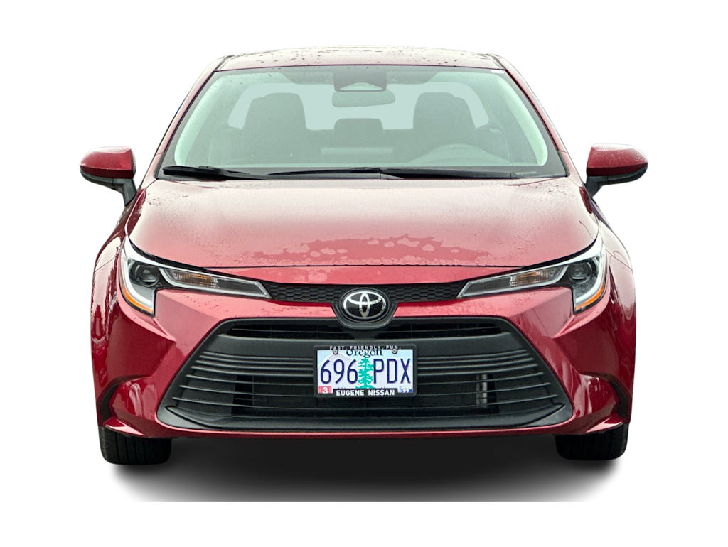Thumbnail: 2023 Toyota Corolla - 6