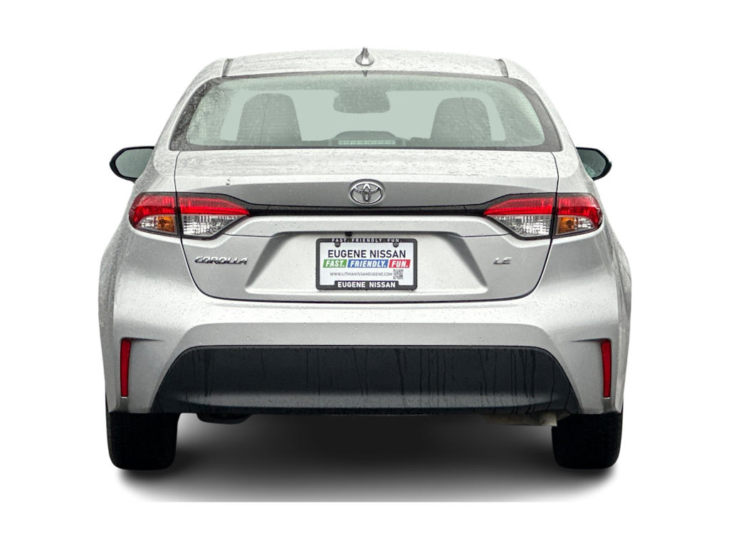 Thumbnail: 2023 Toyota Corolla - 5