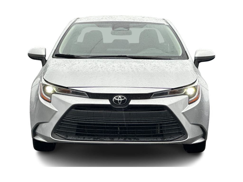 Thumbnail: 2023 Toyota Corolla - 6