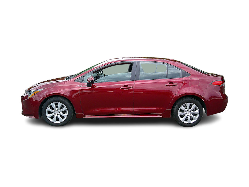 Thumbnail: 2024 Toyota Corolla - 2