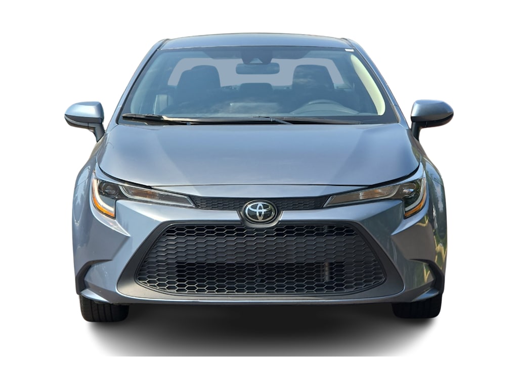 Thumbnail: 2022 Toyota Corolla - 6