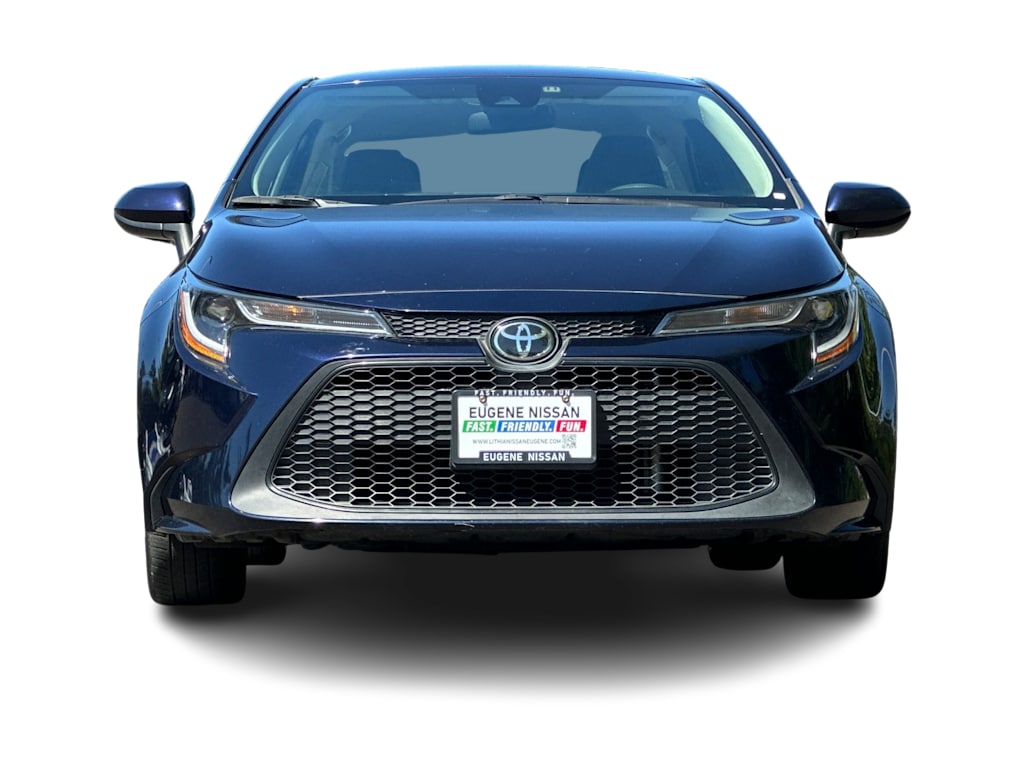 Thumbnail: 2022 Toyota Corolla - 6