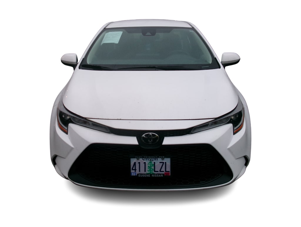Thumbnail: 2020 Toyota Corolla - 5