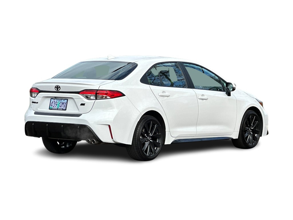 Thumbnail: 2023 Toyota Corolla - 16