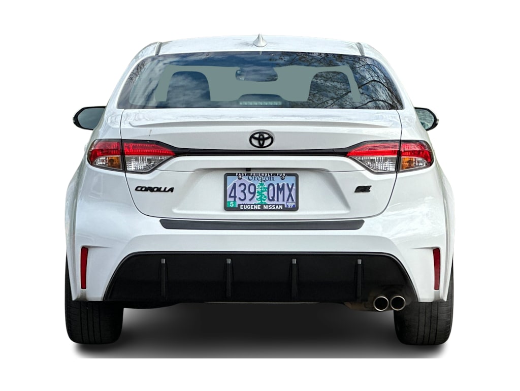 Thumbnail: 2023 Toyota Corolla - 5