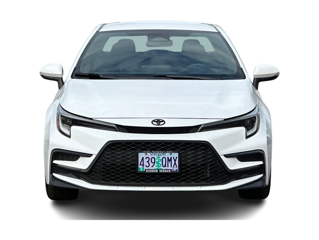 Thumbnail: 2023 Toyota Corolla - 6