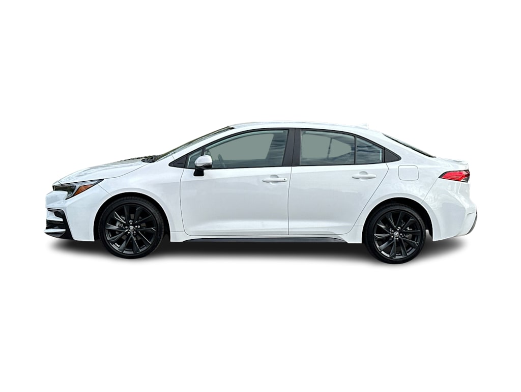 Thumbnail: 2023 Toyota Corolla - 3