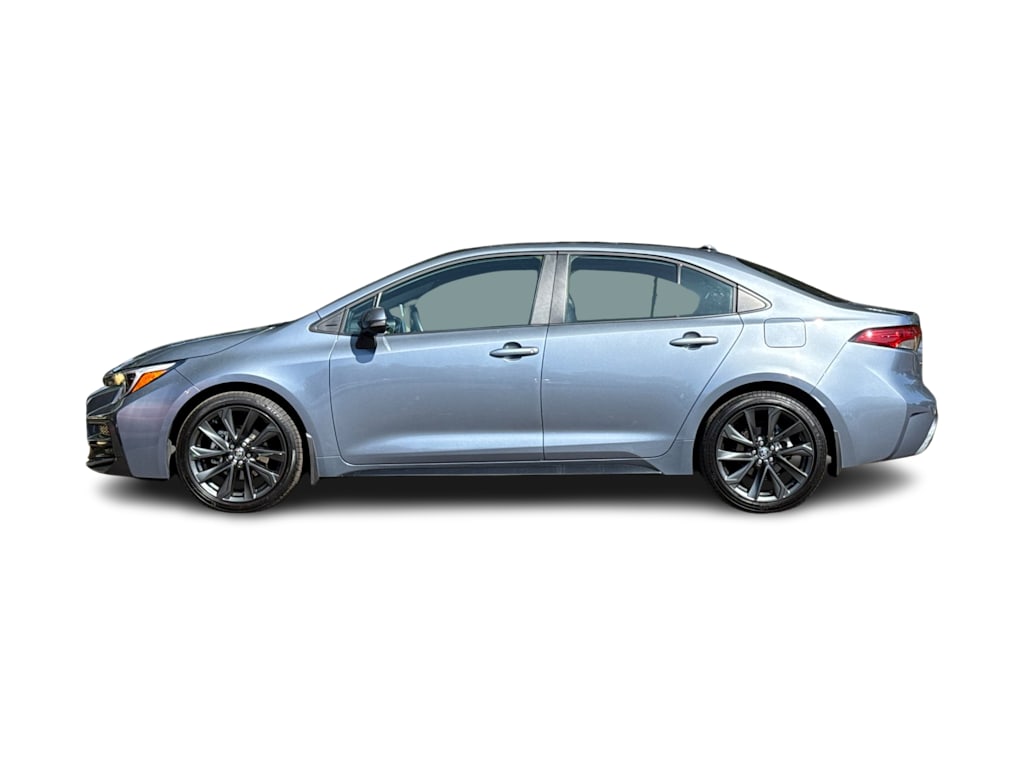 Thumbnail: 2025 Toyota Corolla - 3