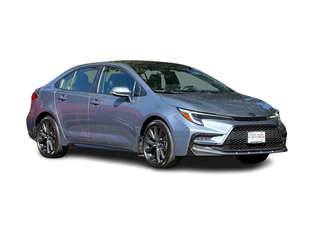 Thumbnail: 2025 Toyota Corolla - 19