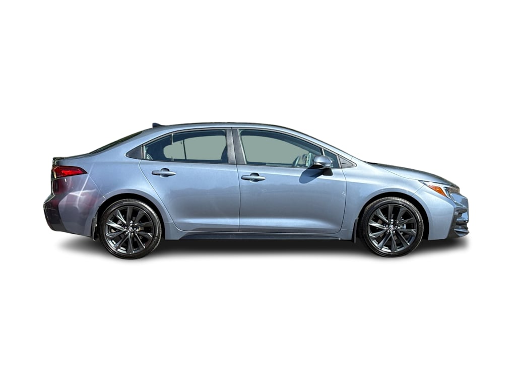 Thumbnail: 2025 Toyota Corolla - 18
