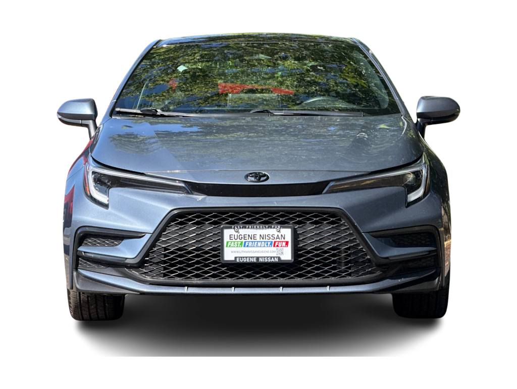 Thumbnail: 2025 Toyota Corolla - 6