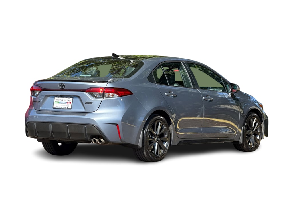 Thumbnail: 2025 Toyota Corolla - 17