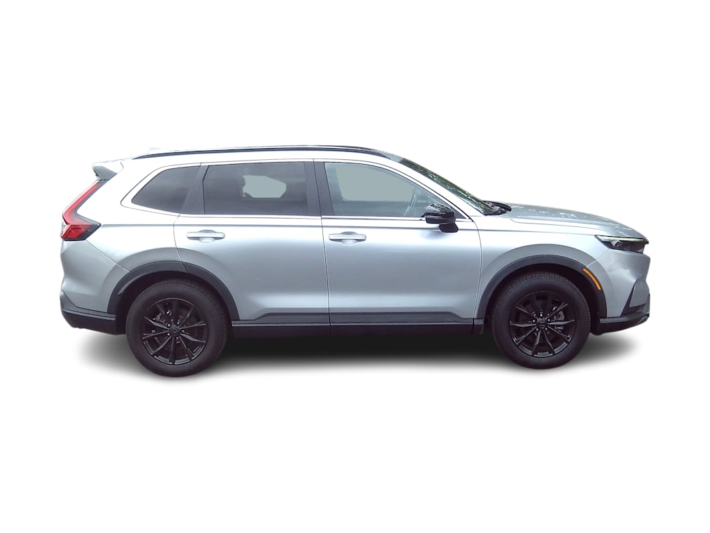 Thumbnail: 2023 Honda CR-V - 8