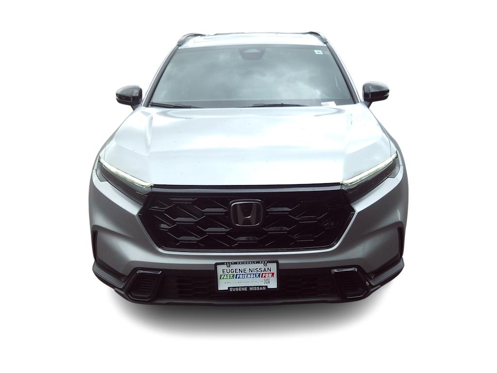 Thumbnail: 2023 Honda CR-V - 5