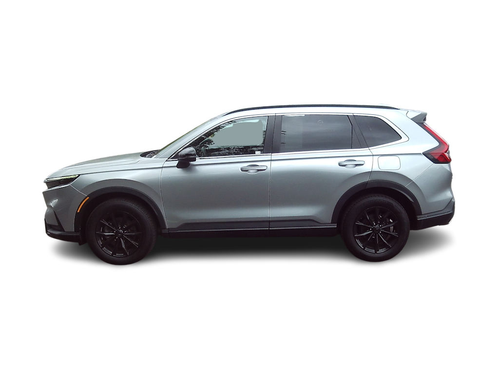 Thumbnail: 2023 Honda CR-V - 2