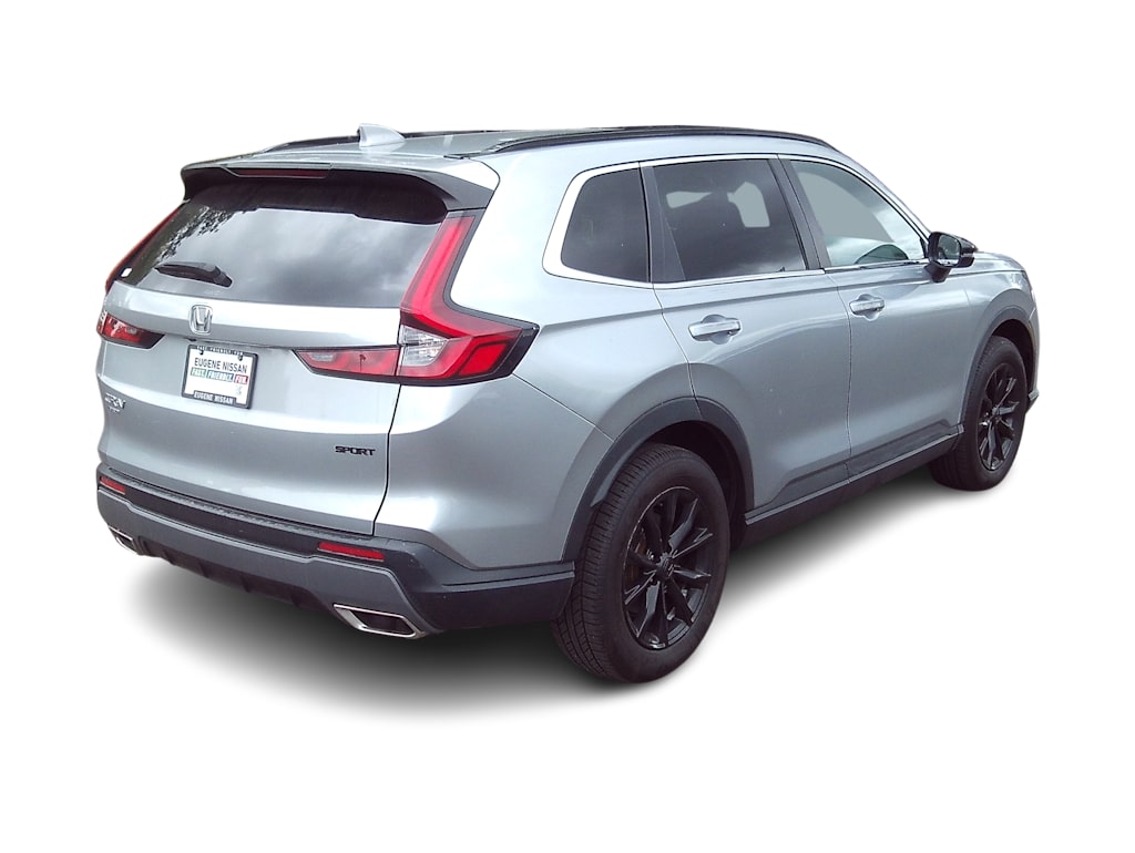 Thumbnail: 2023 Honda CR-V - 7