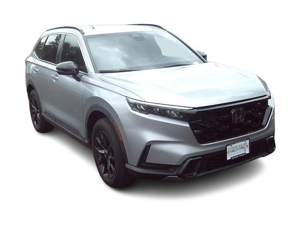 Thumbnail: 2023 Honda CR-V - 9
