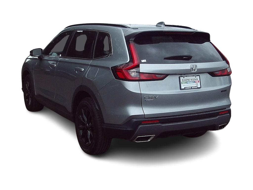 Thumbnail: 2023 Honda CR-V - 3